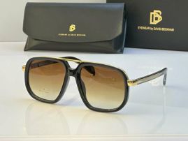 Picture of David Beckha Sunglasses _SKUfw52450990fw